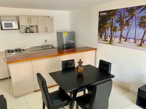 Apartamento Limsor Beach