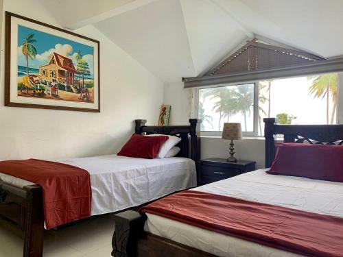 Apartamento Limsor Beach