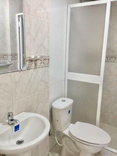 Apartamento Limsor Beach