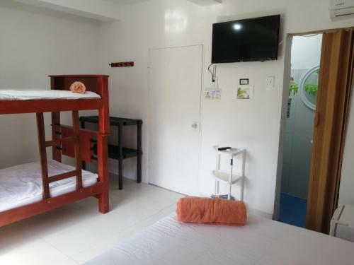 Hostal Inn Skyline Hostel