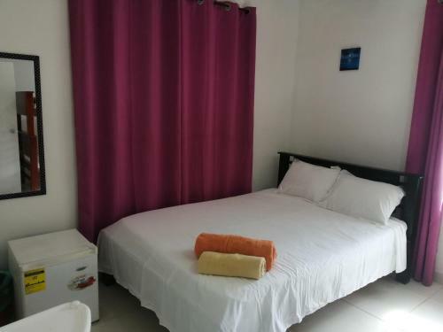 Hostal Inn Skyline Hostel