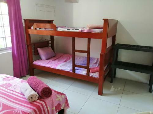 Hostal Inn Skyline Hostel