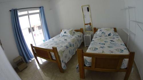 Hostal Marmow Place