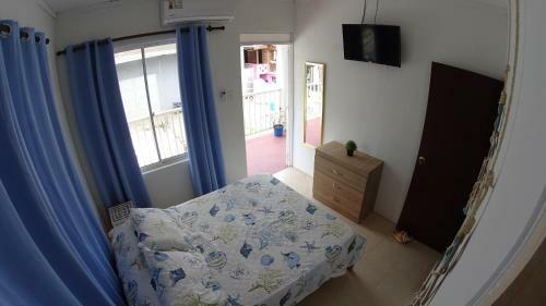 Hostal Marmow Place