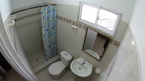 Hostal Marmow Place