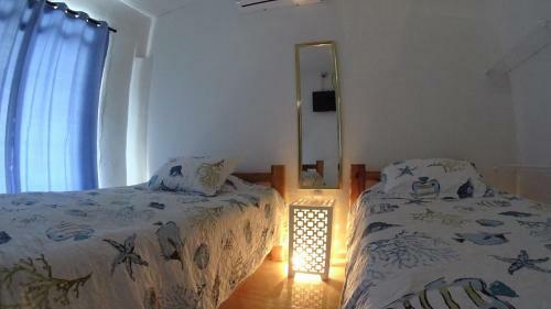Hostal Marmow Place