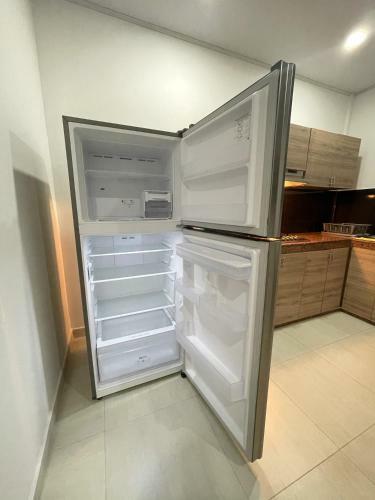 Apartahotel Caribe Diez