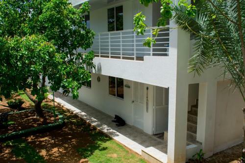 Bed & Breakfast Zaboka Sai
