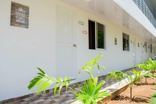 Bed & Breakfast Zaboka Sai