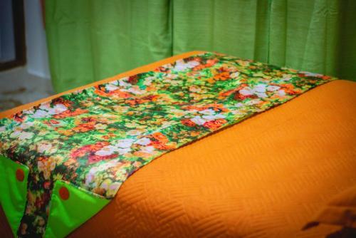 Posada Flowers Garden Inn
