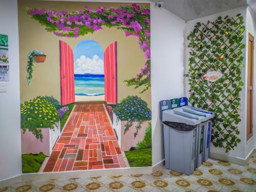 Posada Flowers Garden Inn