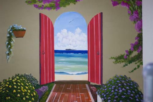 Posada Flowers Garden Inn