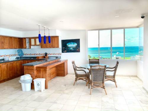 Apartamento Penthouse Barlovento