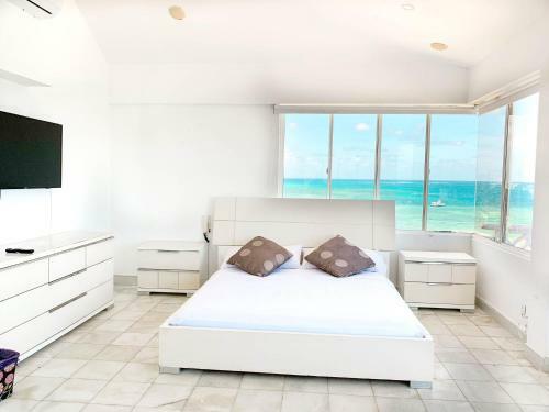 Apartamento Penthouse Barlovento