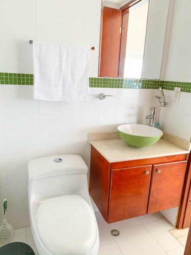 Apartamento Penthouse Barlovento