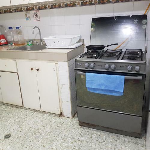 Apartamento Vivienda Tur�stica Colon