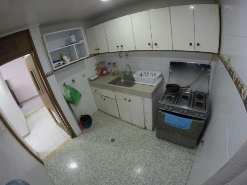 Apartamento Vivienda Tur�stica Colon