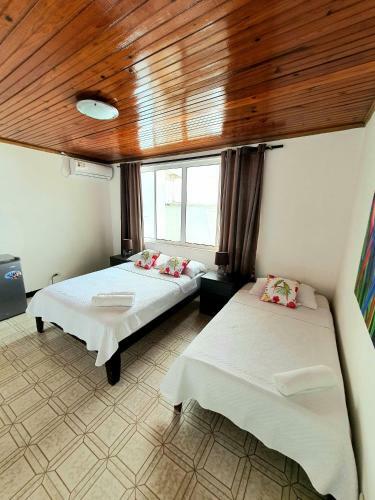 Bed & Breakfast Casa Licornne
