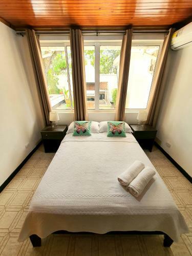 Bed & Breakfast Casa Licornne