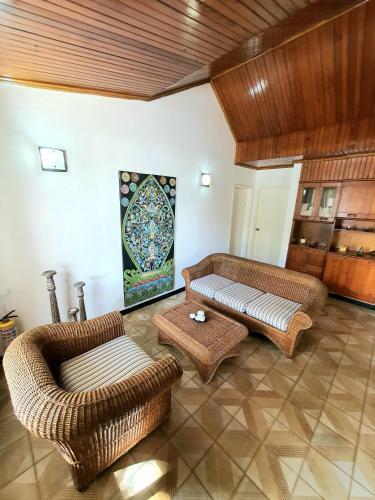 Bed & Breakfast Casa Licornne
