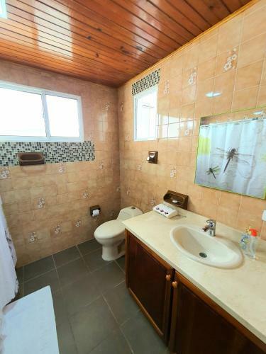 Bed & Breakfast Casa Licornne