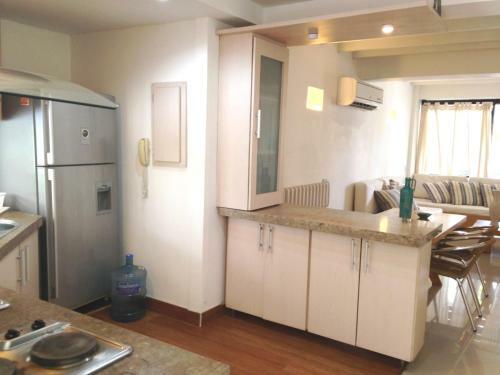 Exclusivo Apartamento Con Terraza - Edificio Bay Point