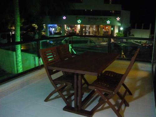 Exclusivo Apartamento Con Terraza - Edificio Bay Point