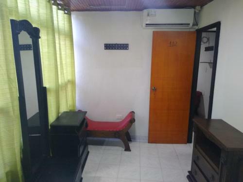Apartamento Posada Miss B Place