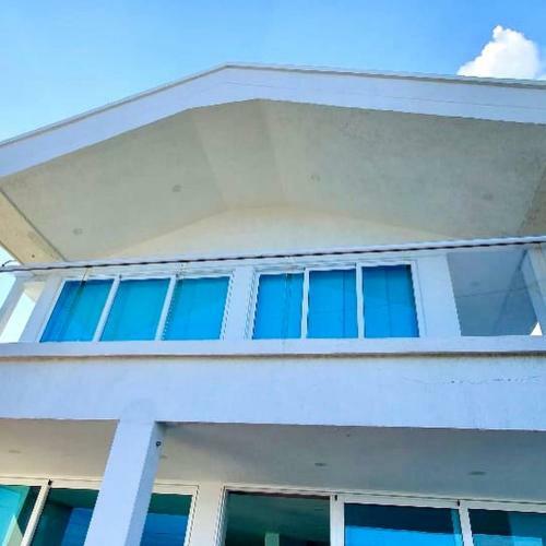 Casa Eneida -san Andres Isla