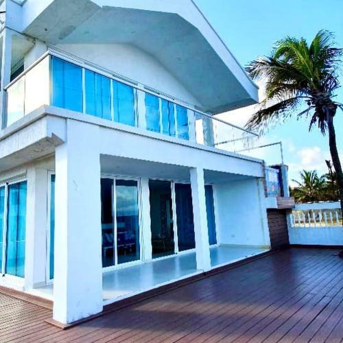Casa Eneida -san Andres Isla