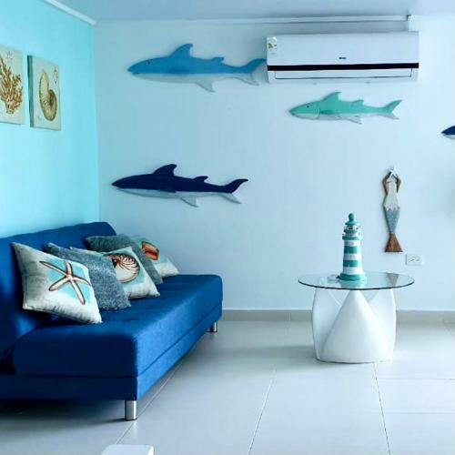 Casa Eneida -san Andres Isla