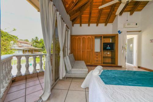 Apartamentos Tt9