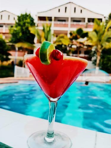 Hotel Campestre El Port�n de San Gil