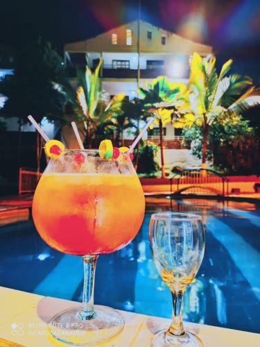 Hotel Campestre El Port�n de San Gil