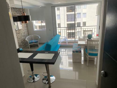 Lindo Apartamento Para Estrenar En Ricaurte