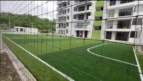 Lindo Apartamento Para Estrenar En Ricaurte