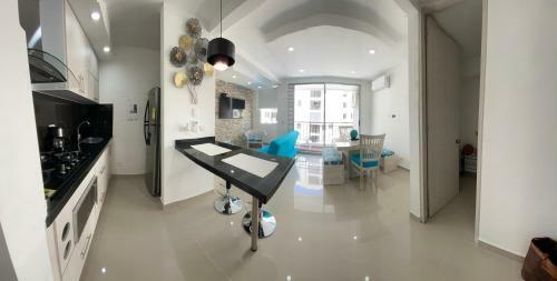 Lindo Apartamento Para Estrenar En Ricaurte