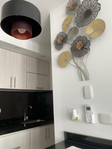 Lindo Apartamento Para Estrenar En Ricaurte