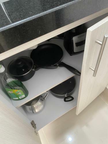 Lindo Apartamento Para Estrenar En Ricaurte