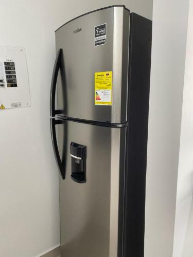 Lindo Apartamento Para Estrenar En Ricaurte