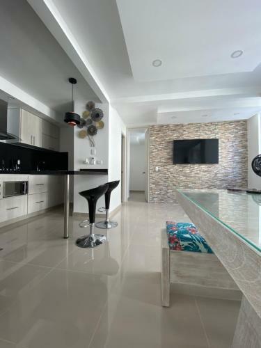 Lindo Apartamento Para Estrenar En Ricaurte