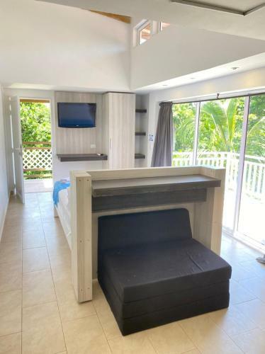 Lodge Caba�as Harmony By Alife
