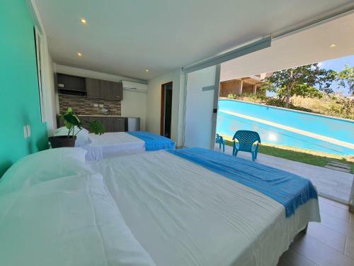 Lodge Caba�as Harmony By Alife