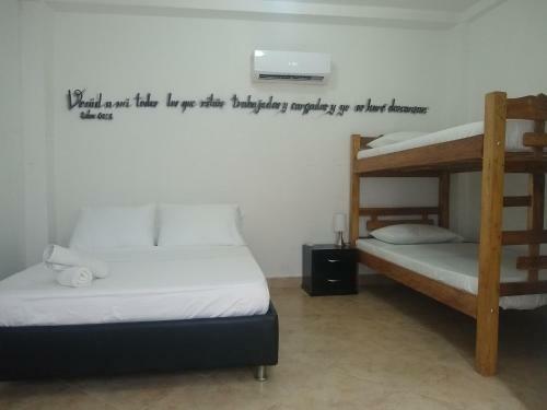 Basilica Hostal Y Cafe
