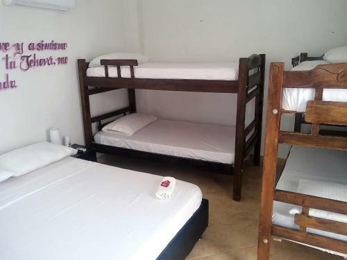 Basilica Hostal Y Cafe