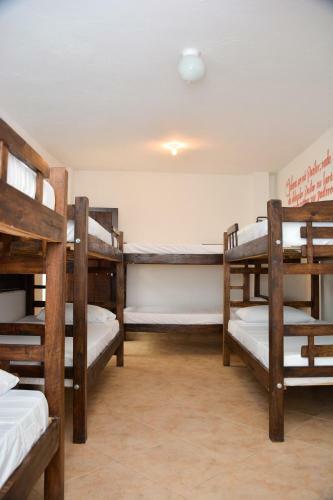 Basilica Hostal Y Cafe