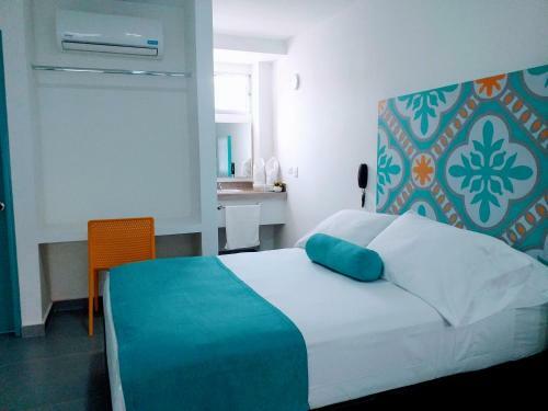 Akuamarina Hotel