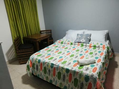 Hotel Casa Noah Hostel