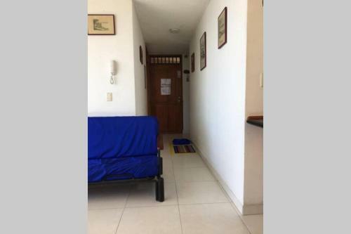 Apartamento Frente de La Playa, Santa Marta