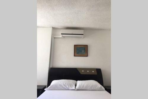Apartamento Frente de La Playa, Santa Marta